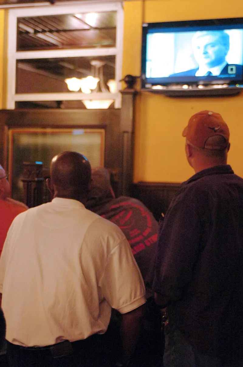 Don't Tell Me How It Ends: Viewers Are Reclaiming the Lost Art of Being Surprised