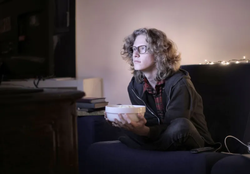 You'll Need to Do Some Homework Before You Watch This: Entertainment Got Complicated and Left Casual Fans Behind