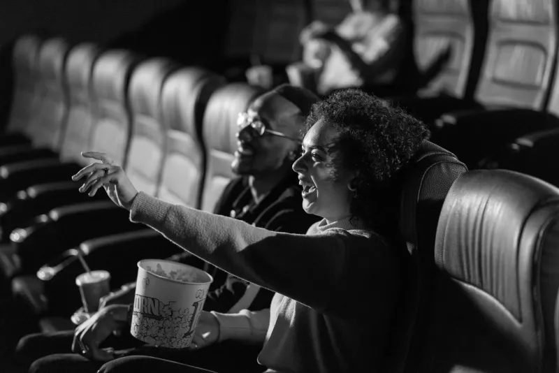Good Enough and Proud of It: The Quiet Revolution of Loving Mainstream Entertainment