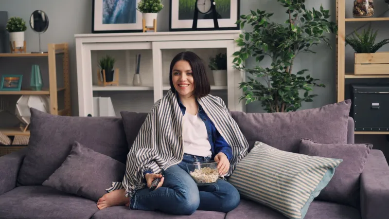 Trash Is the New Treasure: How 'Bad' TV Became the Coolest Thing on Your Watch List