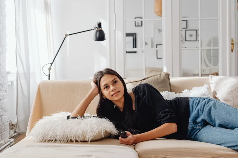 Watching the 'Right' Things Is Exhausting — And It's Quietly Ruining Entertainment for Everyone